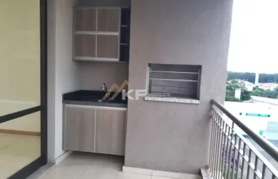 Apartamento à venda 02 suítes - condomínio edifício lugano - nova aliança - ribeirão preto/sp.
