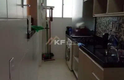 Apartamento à venda no bairro guaporé - ribeirão preto - sp