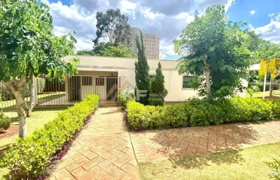 Apartamento á venda 02 dormitórios no ipiranga - condomínio parque das roseiras - ribeirão preto - sp