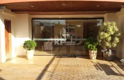 Apartamento à venda - campos elíseos - ribeirão preto sp