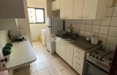 Apartamento à venda - av portugal - ribeirão preto sp
