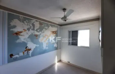 Apartamento à venda - campos elíseos - ribeirão preto /sp