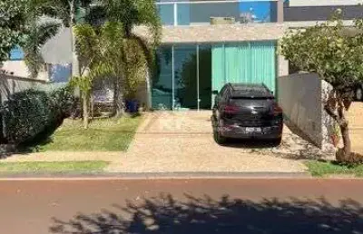 Casa em condomínio à venda -san marco - ribeirão preto – sp