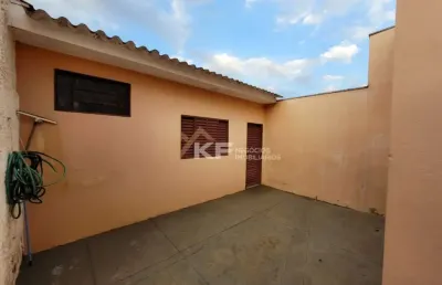 Casa com 3 quartos à venda no Ipiranga, Ribeirão Preto 