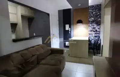Apartamento à venda no jardim botânico - ribeirão preto -sp