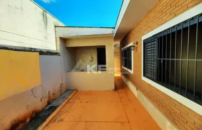 Casa com 4 quartos à venda na Vila Tamandaré, Ribeirão Preto 