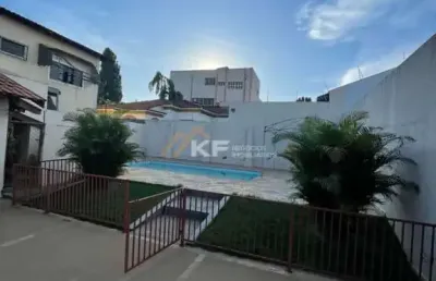 Casa com 3 quartos à venda no Centro, Bebedouro 