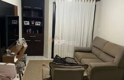 Apartamento com 3 quartos à venda no Parque Residencial Lagoinha, Ribeirão Preto 