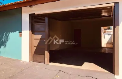 Casa com 3 quartos à venda na Lourenço Vitorino, Centro, Serrana