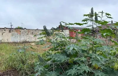 Terreno à venda na Rua Pedro Barbieri, Parque São Sebastião, Ribeirão Preto