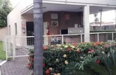 Apartamento em condomínio á venda - sumarezinho - ribeirão preto / sp