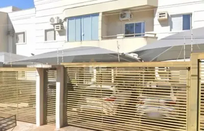 Apartamento térreo á venda - parque industrial lagoinha - ribeirão preto / sp