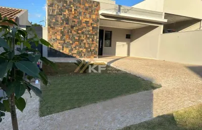 Casa em condomínio á venda - san marco - ribeirão preto / sp