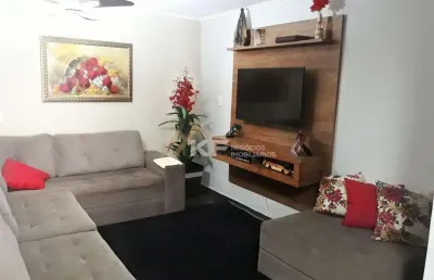 Sobrado á venda - josé sampaio júnior - ribeirão preto / sp