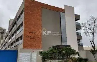 Apartamento á venda - infinity aparts - ribeirânia - ribeirão preto / sp