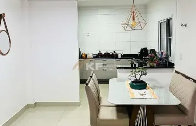 Apartamento duplex á venda - palmares - ribeirão preto / sp
