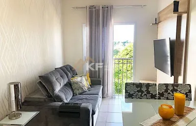 Apartamento á venda  - jardim anhangüera - ribeirão preto / sp