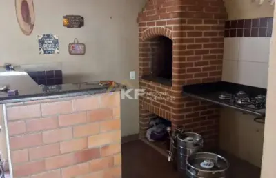 Casa sobrado á venda - planalto verde - ribeirão preto sp