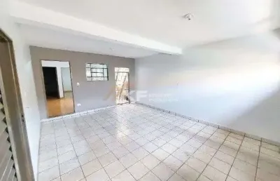 Casa com 3 quartos à venda no Campos Elíseos, Ribeirão Preto 