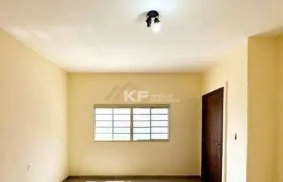 Casa á venda - alto do ipiranga - ribeirão preto / sp