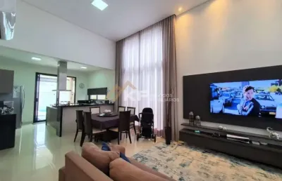 Praças das árvores -  quinta da primavera, casa em condomínio 3 suítes