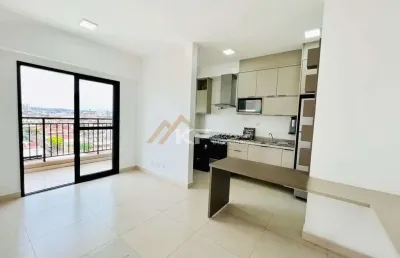 Apartamento com 2 quartos à venda na Travessa Esmeralda, 405, Independência, Ribeirão Preto