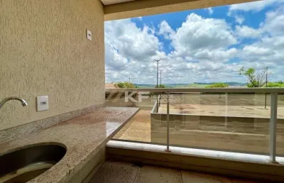 Mirante condoclub aceita permuta  2 dormitórios, suíte, 2 vagas