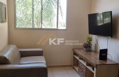 Apartamento à venda parque requinte - ribeirão preto/sp