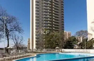 Apartamento no bairro jardim botânico em ribeirão preto-sp