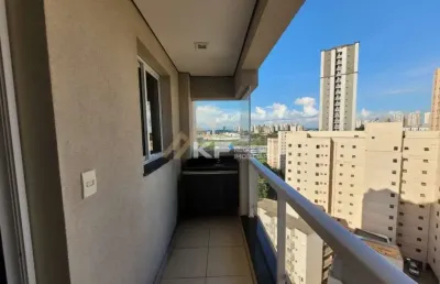Apartamento à venda - nova aliança - ribeirão preto sp