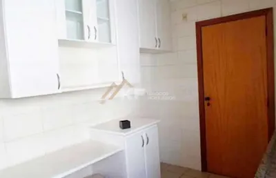 Apartamento padrão em  santa cruz do josé jacques, ribeirão preto-sp.