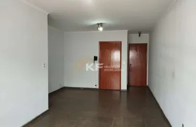 Apartamento com 3 quartos à venda na Rua Campos Salles, Centro, Ribeirão Preto