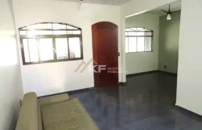 Casa com 4 quartos à venda no Jardim Irajá, Ribeirão Preto 
