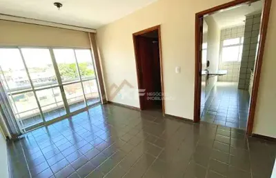 Apartamento com 1 quarto à venda no Jardim Sumaré, Ribeirão Preto 