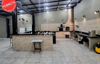 Casa em josé saaid sobrinho, bonfim paulista ribeirao preto/sp