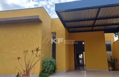 Casa á venda - terras de santa martha - ribeirão preto/sp