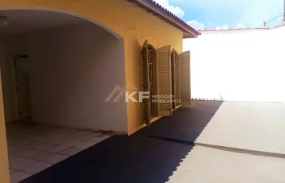 Casa com 3 quartos à venda no Jardim Paulista, Ribeirão Preto 