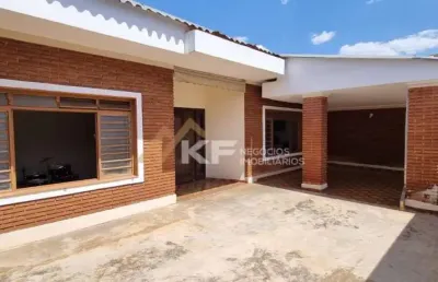 Casa  à venda - bairro jardim são luiz -ribeirão preto - sp