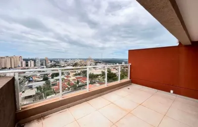 Descubra o apogeu ribeirão preto: à venda apartamento de 2 dormitórios, sacada, 2 vagas. penthouse, pagamento facilitado!