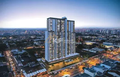 Descubra o apogeu ribeirão preto: à venda apartamentos de 2 dormitórios, sacada e 2 vagas - pagamento facilitado!