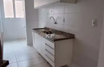 Apartamento á venda - nova aliança - ribeirão preto/sp