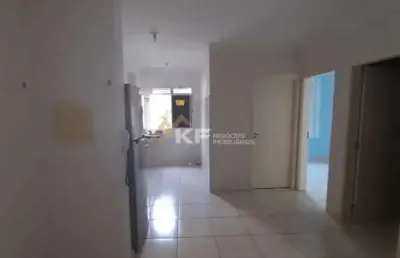 Apartamento térreo á venda - vitta, campos elíseos - ribeirão preto/sp