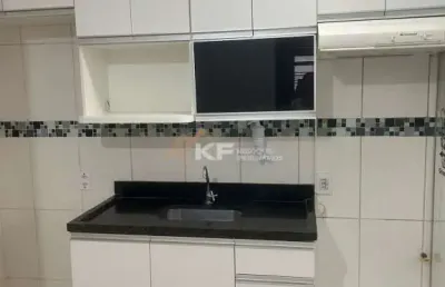 Apartamento com 2 quartos à venda na Rua Monte Alegre, Vila Monte Alegre, Ribeirão Preto