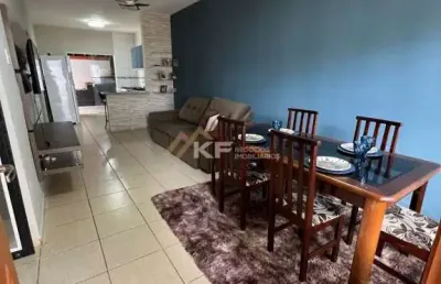 Casa à venda no bairro do jardim ângelo jurca - ribeirão preto/sp