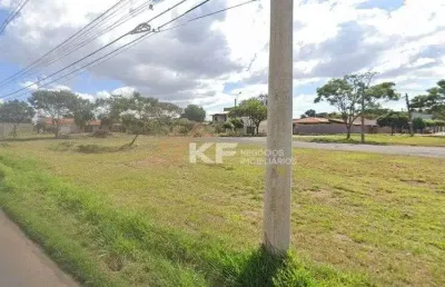Terreno de uso misto - jardim josé figueira- ribeirão preto / sp