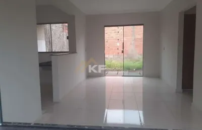 Casa com 2 quartos à venda no Jardim das Aroeiras, Jardinópolis 
