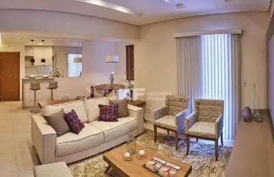 Apartamento à venda 02 dormitórios já mobiliado - vila tibério - ribeirão preto/sp.