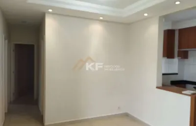 Apartamento com 3 quartos à venda na Rua Paraná, 1511, Alto do Ipiranga, Ribeirão Preto