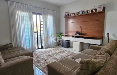 Apartamento 3 dorm e 1 suíte jd. independência - ribeirão preto/sp