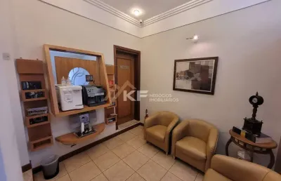 Casa comercial à venda - centro - ribeirão preto sp